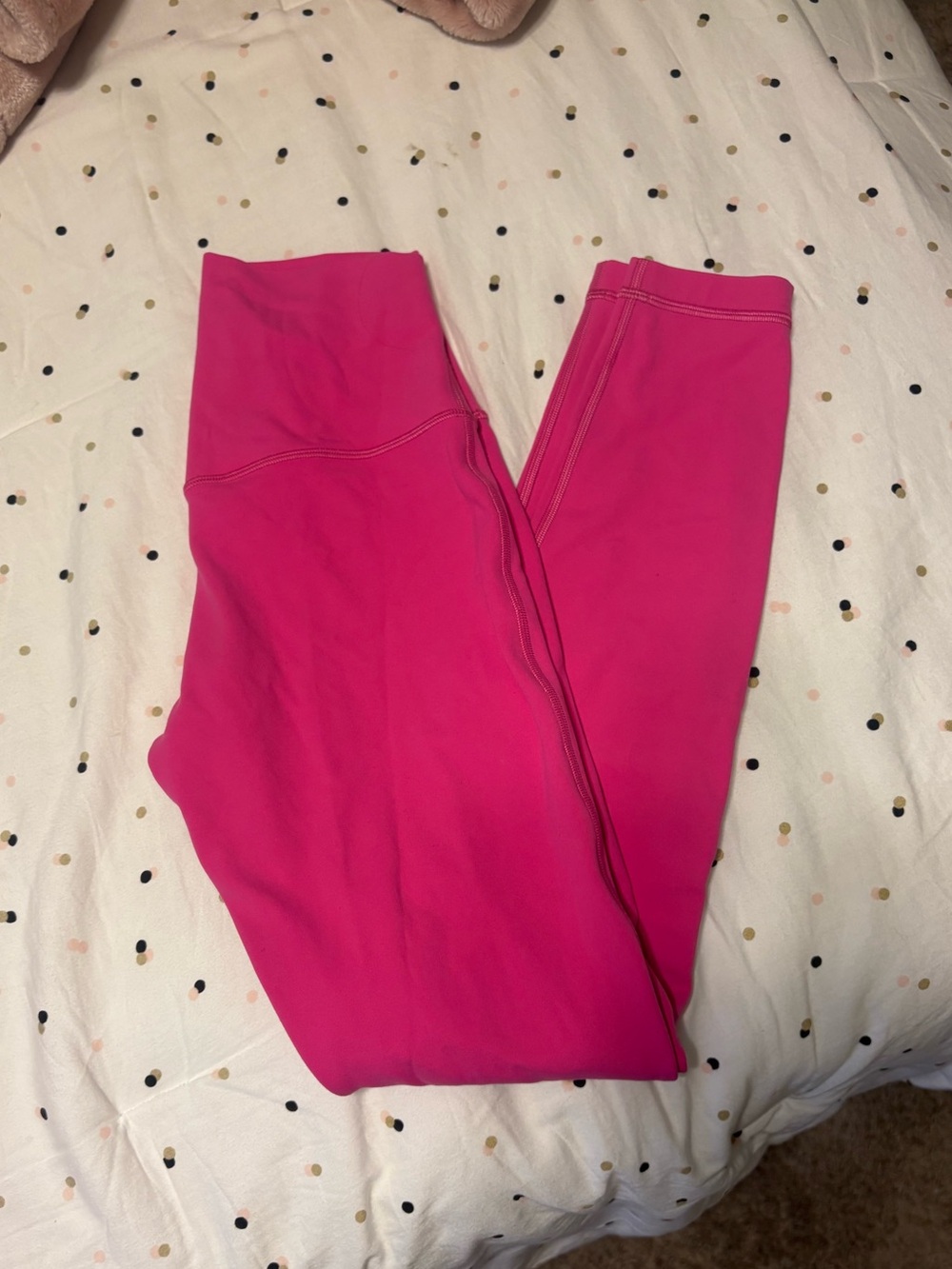 Lululemon Align leggings